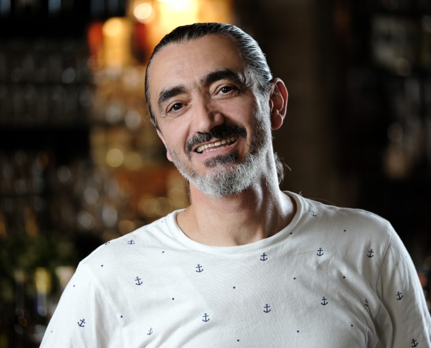 Fahred Farajalshoufi