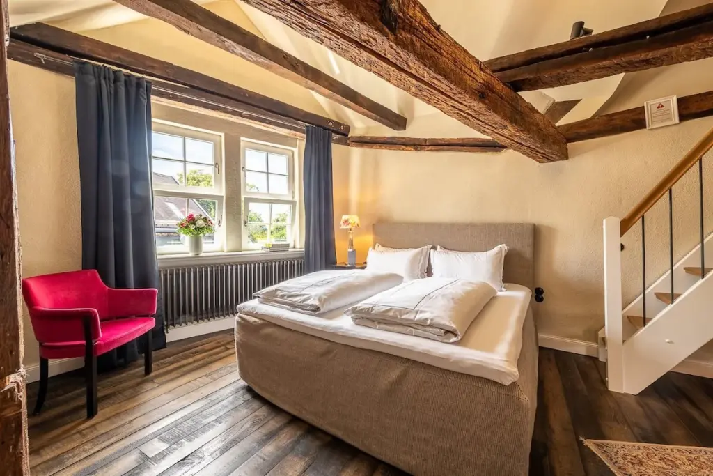 MAISONETTE SUITE