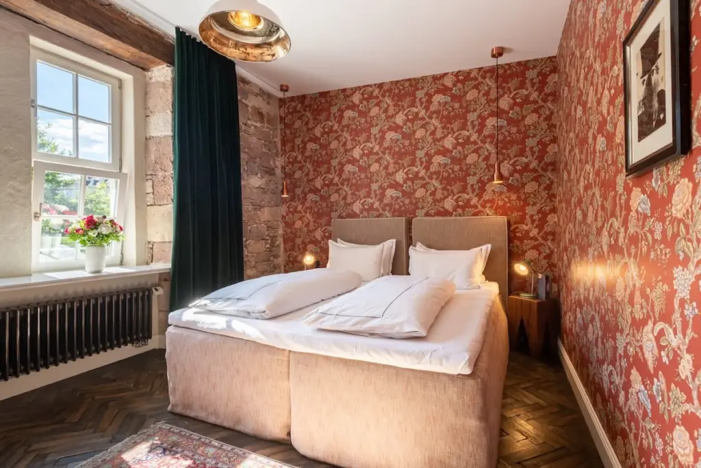 DOPPELZIMMER SUPERIOR