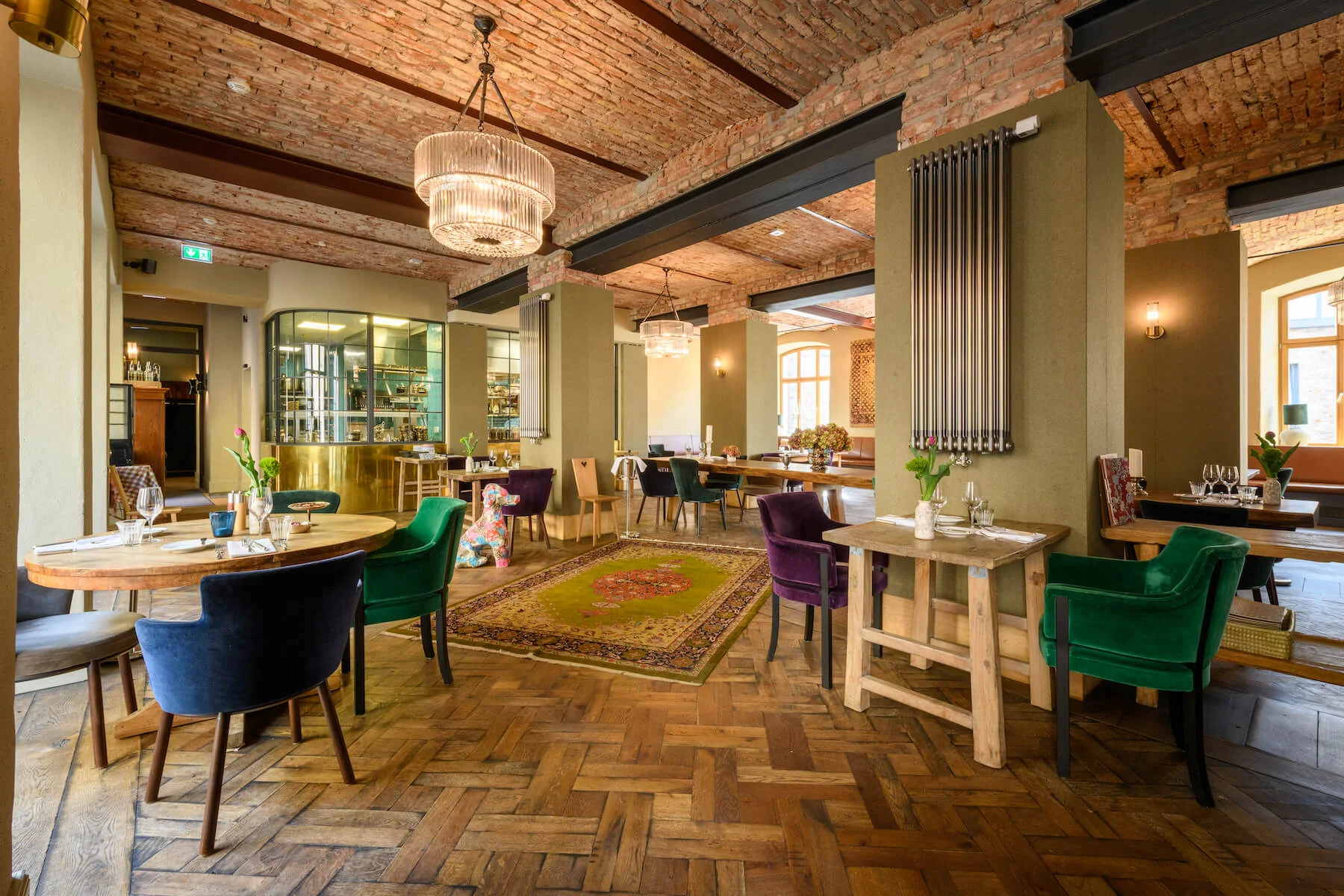 RESTAURANT RENTHOF KASSEL