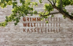 GRIMMWELT KASSEL