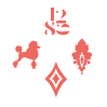 Logo Renthof Kassel rot