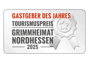 Auszeichnung für Gastgeber des Jahres